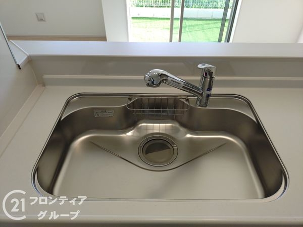三木市岩宮　新築一戸建て　J号棟