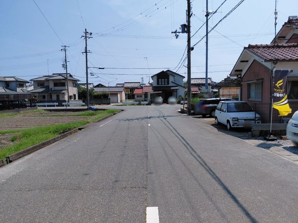 FrontierGardens　姫路市岡田　新築一戸建て…