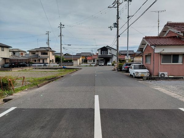 FrontierGardens　姫路市岡田　新築一戸建て…