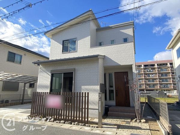 姫路市北原 中古一戸建て