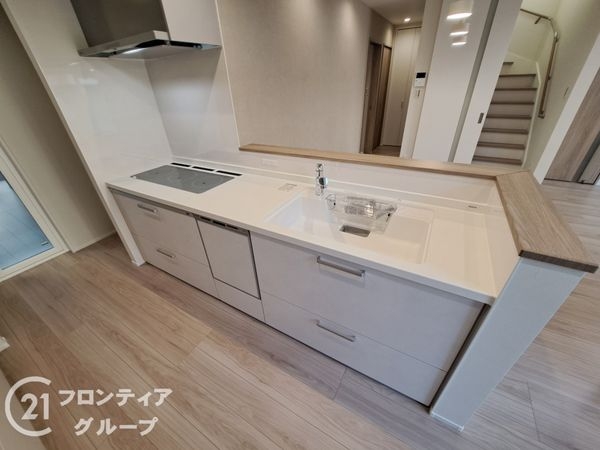 姫路市若菜町１丁目　新築一戸建て