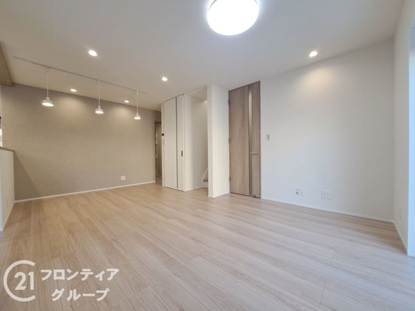 姫路市若菜町１丁目　新築一戸建て