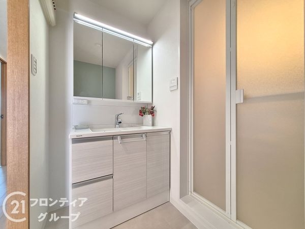 ライフアベニュー城山一番館　中古マンション