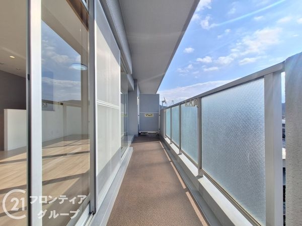 ライフアベニュー城山一番館　中古マンション