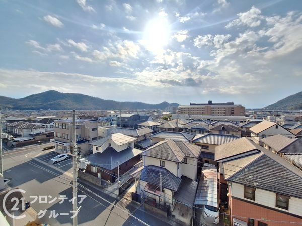 ライフアベニュー城山一番館　中古マンション