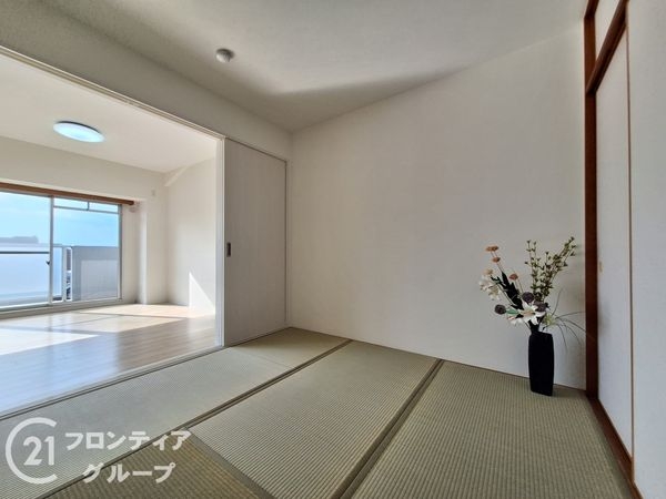 ライフアベニュー城山一番館　中古マンション