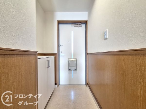 ライフアベニュー城山一番館　中古マンション