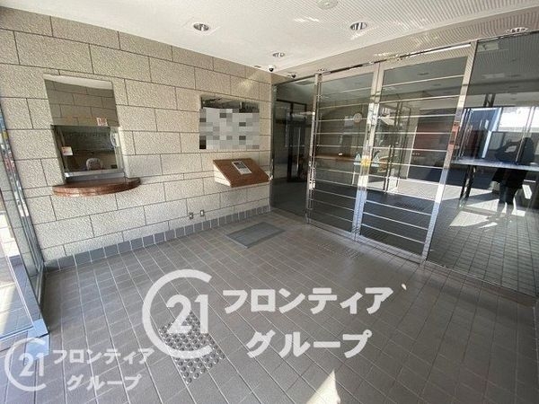 ライフアベニュー城山一番館　中古マンション