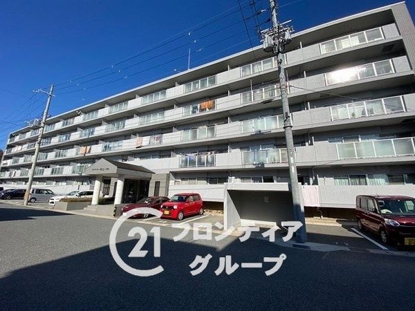 ライフアベニュー城山一番館　中古マンション