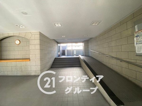 ライフアベニュー城山一番館　中古マンション
