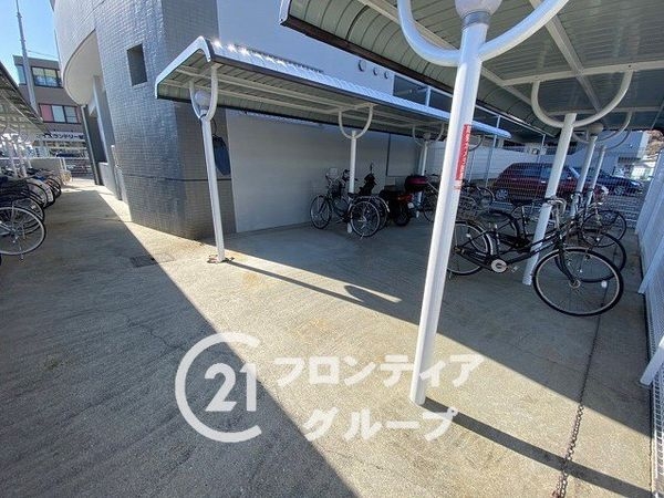 ライフアベニュー城山一番館　中古マンション