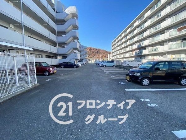 ライフアベニュー城山一番館　中古マンション