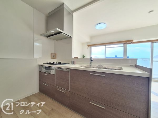 ライフアベニュー城山一番館　中古マンション