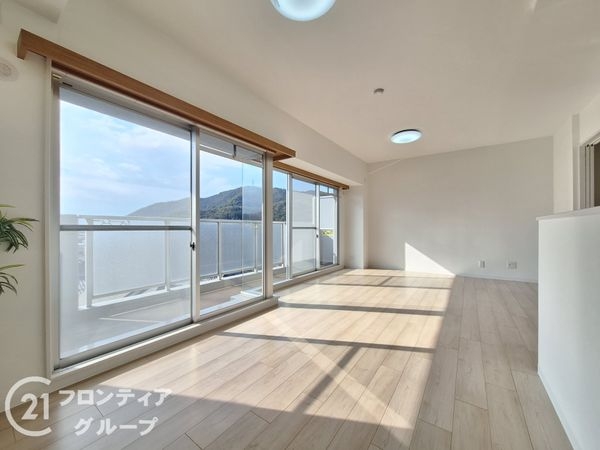 ライフアベニュー城山一番館　中古マンション