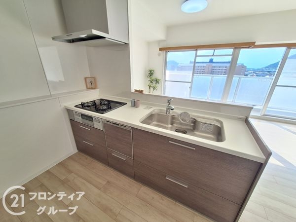 ライフアベニュー城山一番館　中古マンション