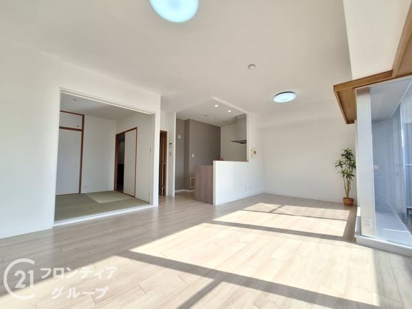 ライフアベニュー城山一番館　中古マンション