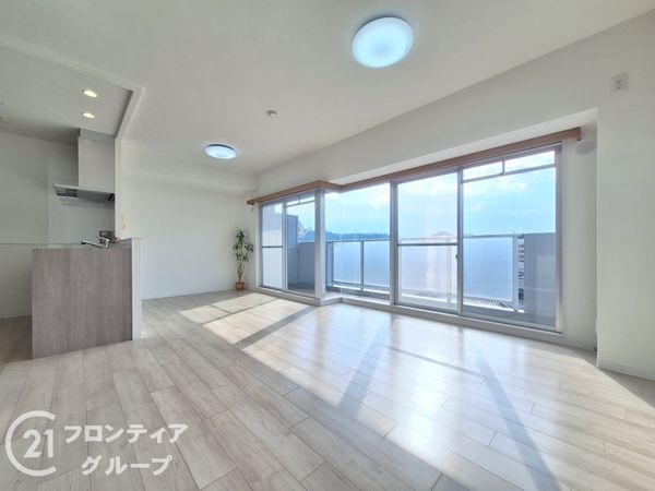 ライフアベニュー城山一番館　中古マンション