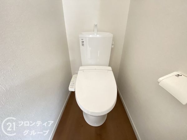 加古川市加古川町中津　新築一戸建て　１９期　全１区画
