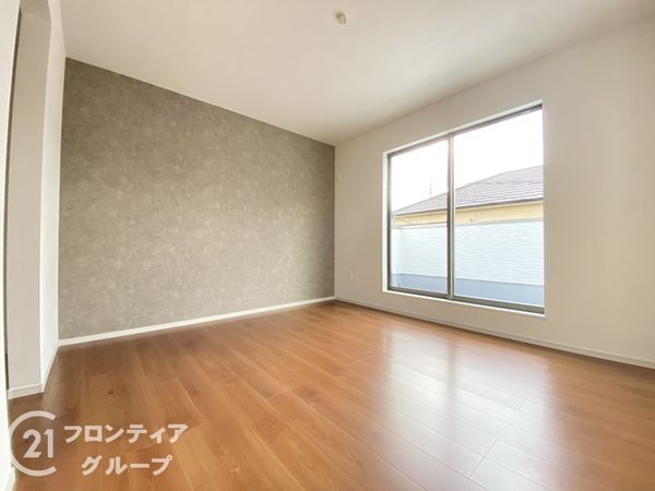 加古川市加古川町中津　新築一戸建て　１９期　全１区画