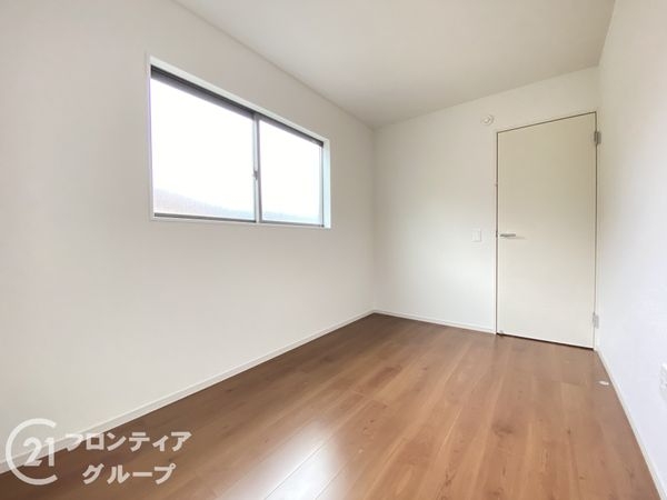 加古川市加古川町中津　新築一戸建て　１９期　全１区画