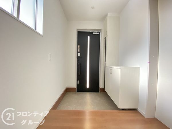 加古川市加古川町中津　新築一戸建て　１９期　全１区画