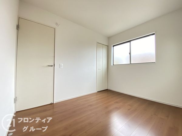 加古川市加古川町中津　新築一戸建て　１９期　全１区画