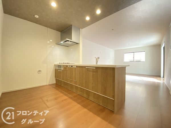 加古川市加古川町中津　新築一戸建て　１９期　全１区画