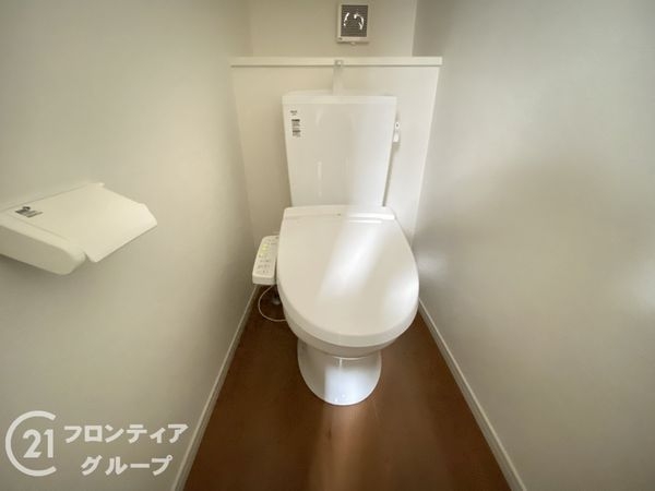 加古川市加古川町中津　新築一戸建て　１９期　全１区画