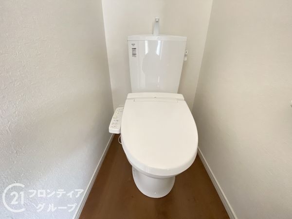 加古川市加古川町中津　新築一戸建て　１９期　全１区画