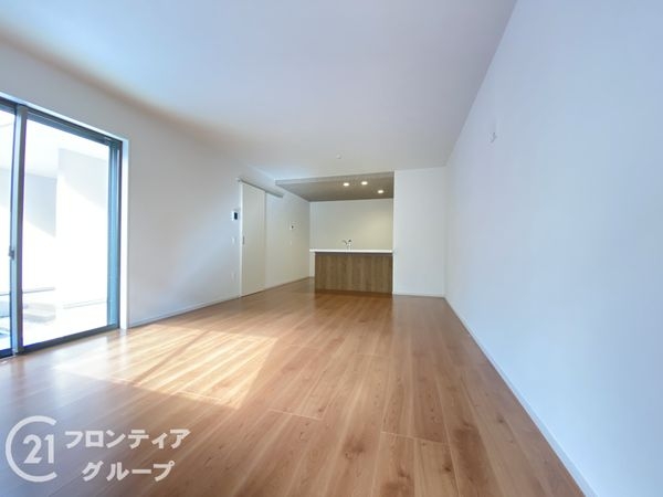 加古川市加古川町中津　新築一戸建て　１９期　全１区画