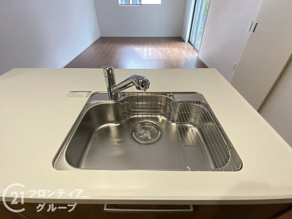 加古川市加古川町中津　新築一戸建て　１９期　全１区画