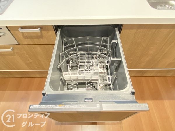 加古川市加古川町中津　新築一戸建て　１９期　全１区画