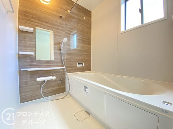 加古川市加古川町中津　新築一戸建て　１９期　全１区画