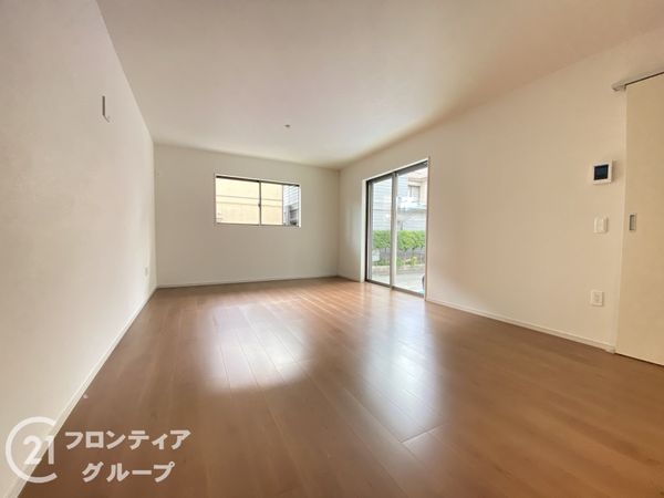 加古川市加古川町中津　新築一戸建て　１９期　全１区画