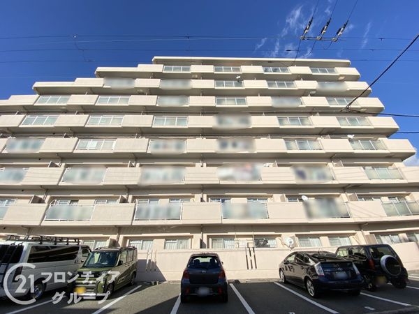 グローバル姫路中地　中古マンション