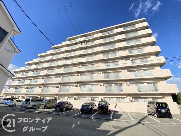 グローバル姫路中地　中古マンション