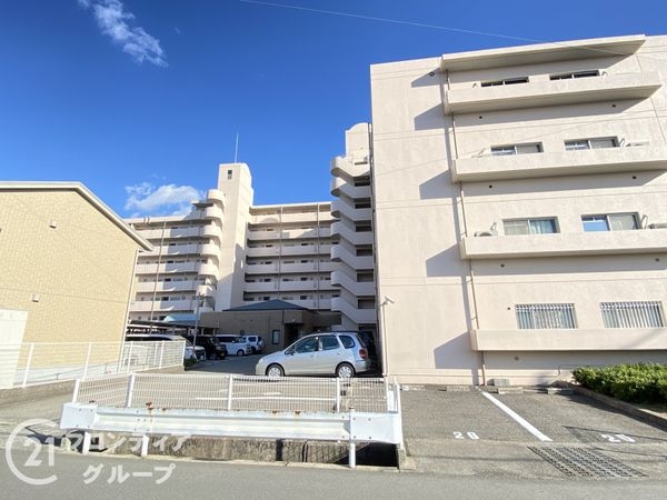 グローバル姫路中地　中古マンション