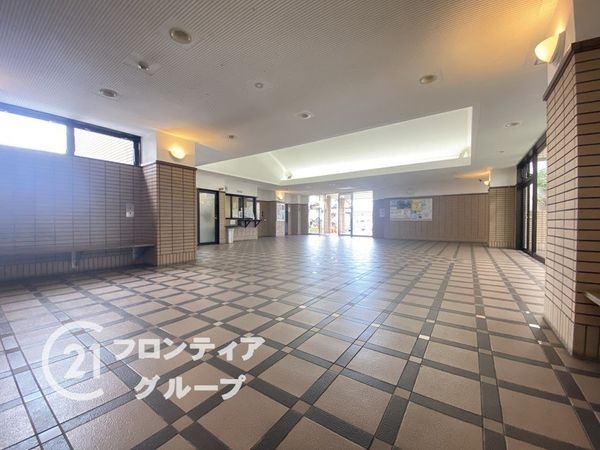 グローバル姫路中地　中古マンション