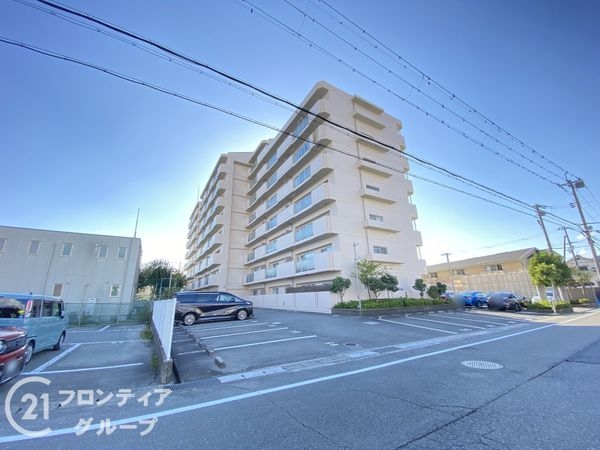 グローバル姫路中地　中古マンション