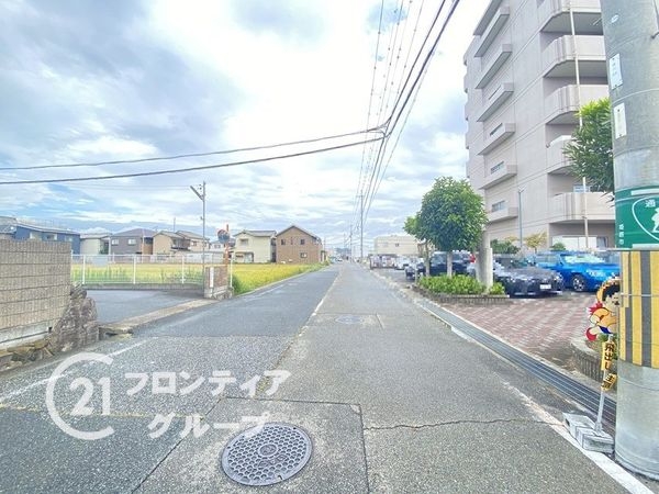 グローバル姫路中地　中古マンション