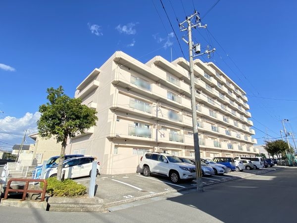 グローバル姫路中地　中古マンション