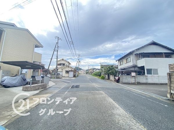 グローバル姫路中地　中古マンション