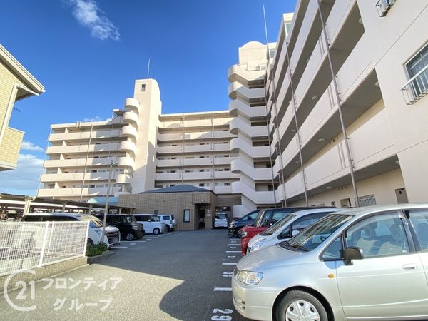 グローバル姫路中地　中古マンション