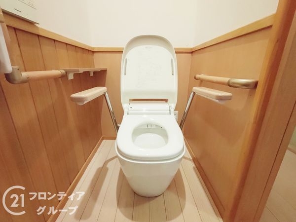 姫路市網干区垣内西町の中古一戸建て