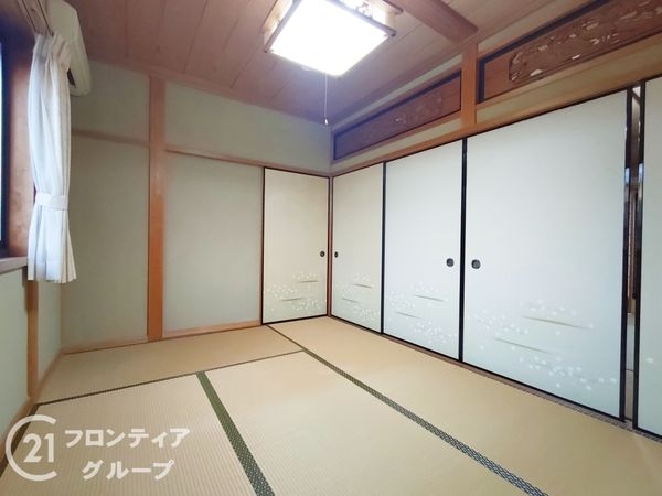姫路市網干区垣内西町の中古一戸建て
