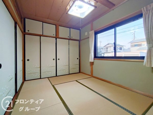 姫路市網干区垣内西町の中古一戸建て