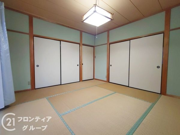 姫路市網干区垣内西町の中古一戸建て