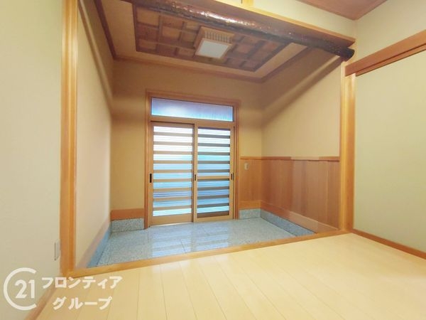 姫路市網干区垣内西町の中古一戸建て