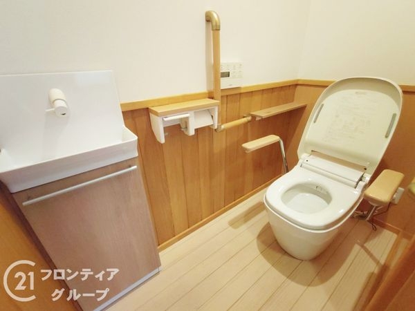 姫路市網干区垣内西町の中古一戸建て
