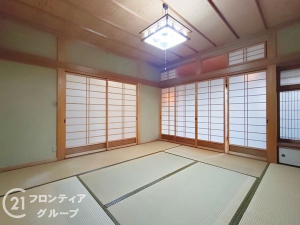 姫路市網干区垣内西町の中古一戸建て